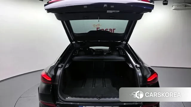 BMW X6 (G06) id 3354433 из Кореи 11