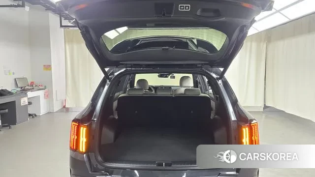 Kia Sorento 4th Generation id 3561025 из Кореи 11