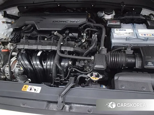 Hyundai The New Kona id 3453495 из Кореи 11