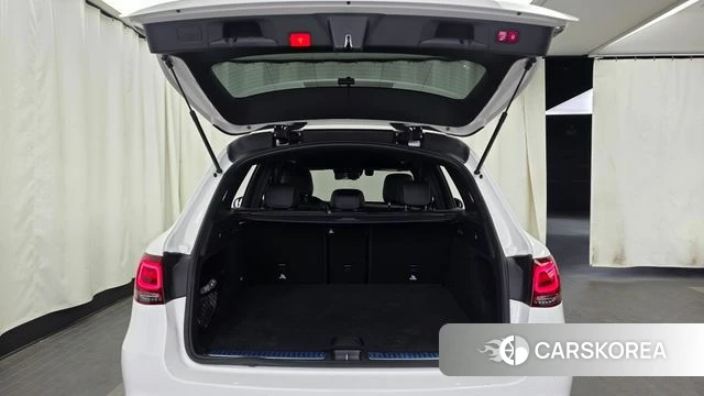 Mercedes-Benz GLC-Class X253 id 4422841 из Кореи 11