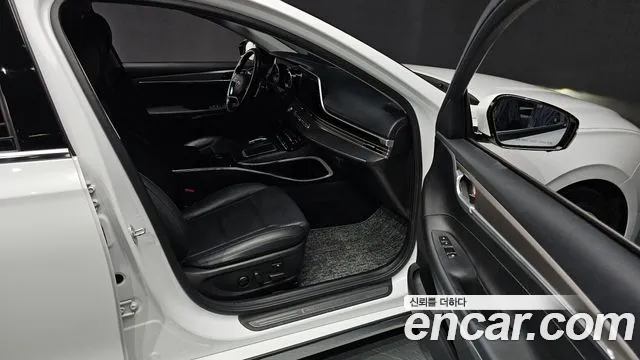 Hyundai The New Grandeur IG id 2631979 из Кореи 11