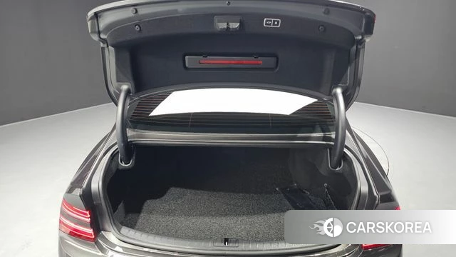 Genesis G80 (RG3) id 4608660 из Кореи 11