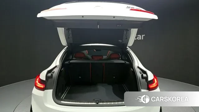 BMW X4M (G02) id 3256875 из Кореи 11