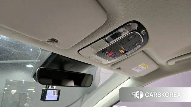 Hyundai The New Tucson Hybrid (NX4) id 3921997 из Кореи 11