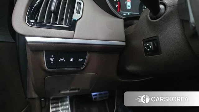 Kia Stinger Meister id 4609129 из Кореи 11