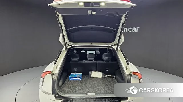 Kia EV6 id 3534349 из Кореи 11