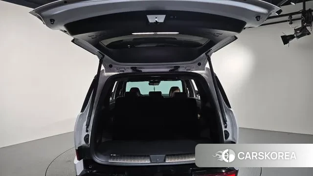 Hyundai Santa Fe (MX5) id 3333254 из Кореи 11