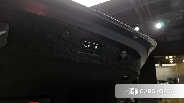 Kia K8 Hybrid id 3349241 из Кореи 11