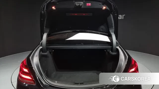 Mercedes-Benz S-Class W222 id 3413360 из Кореи 11