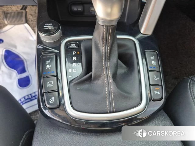 Kia Seltos id 3828456 из Кореи 11