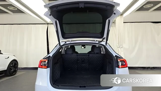 Tesla Model Y id 3323643 из Кореи 11