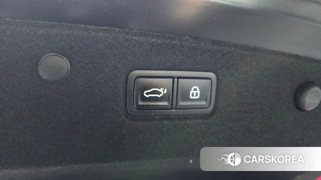 Kia K8 Hybrid id 3964516 из Кореи 11