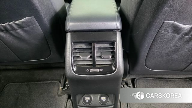 Kia K7 Premier id 4501773 из Кореи 10