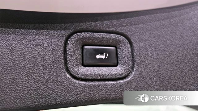 Renault Korea (Samsung) QM6 id 4020298 из Кореи 11