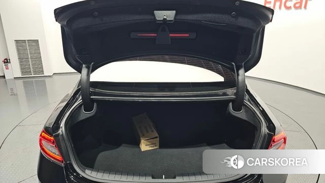 Hyundai Grandeur IG id 4755202 из Кореи 11