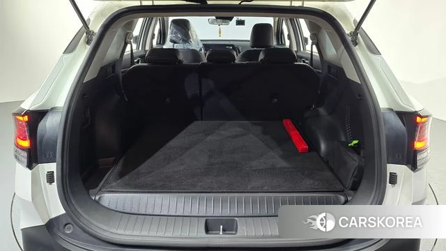 Kia Sportage 5th Generation id 3922423 из Кореи 11