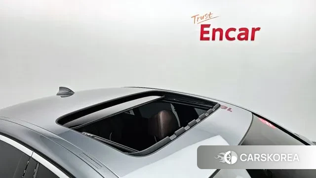 BMW 5 Series (G30) id 3420770 из Кореи 11