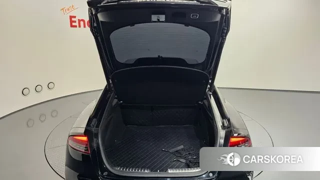 Kia Stinger Meister id 3379222 из Кореи 11