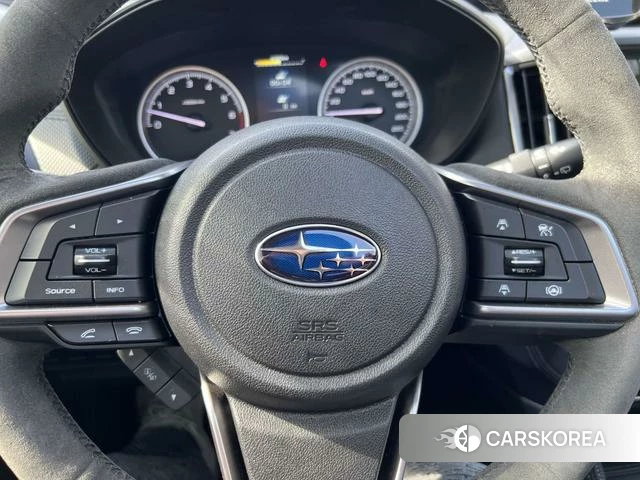 Subaru FORESTER Forester id 3908516 из Китая 11