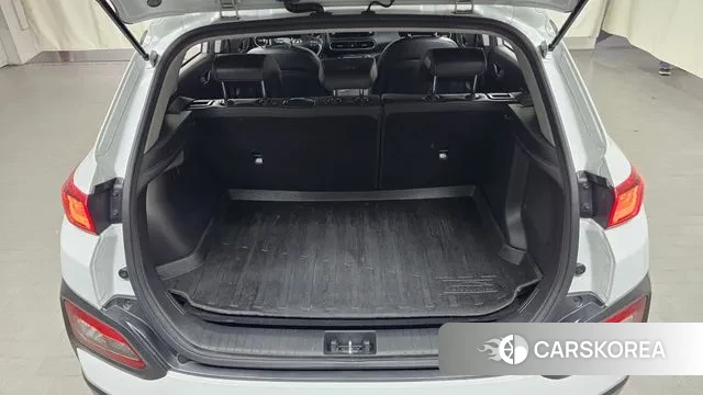 Hyundai Kona Electric id 3380610 из Кореи 11