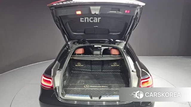 Mercedes-Benz GLC-Class X253 id 3444004 из Кореи 11