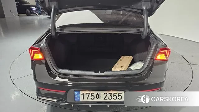 Kia K5 Hybrid 3rd Generation id 3550419 из Кореи 11