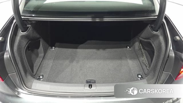 Audi A4 (B9) id 3872945 из Кореи 11