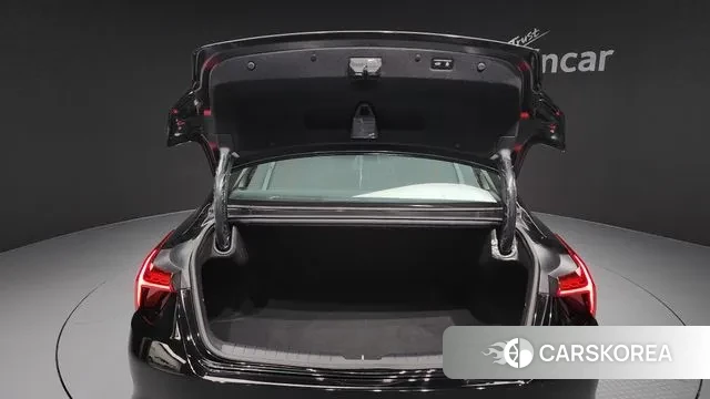 Kia K8 Hybrid id 3305748 из Кореи 11