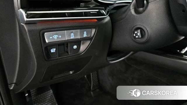 Genesis G80 (RG3) id 4443757 из Кореи 11
