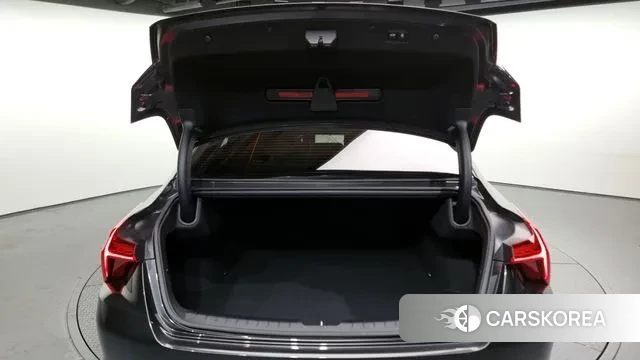 Kia K8 id 2993716 из Кореи 11