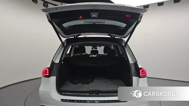 Mercedes-Benz GLE-Class W167 id 3336145 из Кореи 11