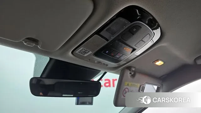 Hyundai Tucson Hybrid (NX4) id 2976021 из Кореи 11