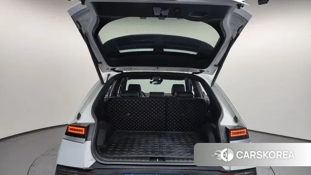 Hyundai Ionic 5 id 3765011 из Кореи 11