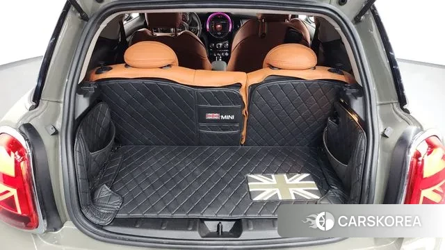 Mini Cooper id 3514554 из Кореи 11