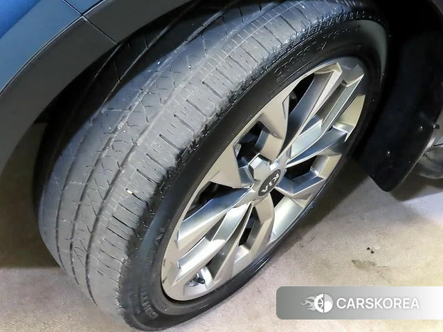 Kia Sorento 4th Generation id 4393628 из Кореи 11