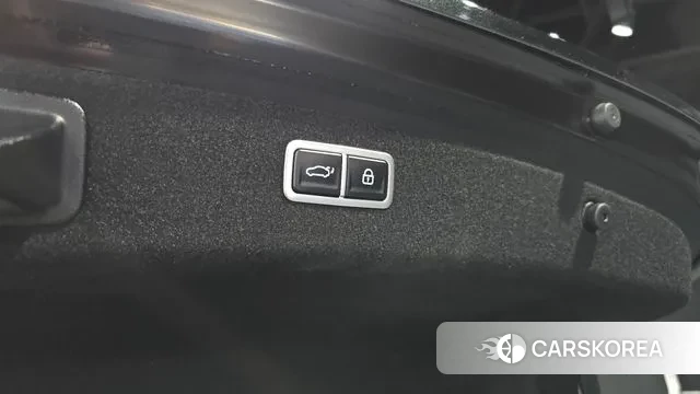 Genesis G80 (RG3) id 3366892 из Кореи 11