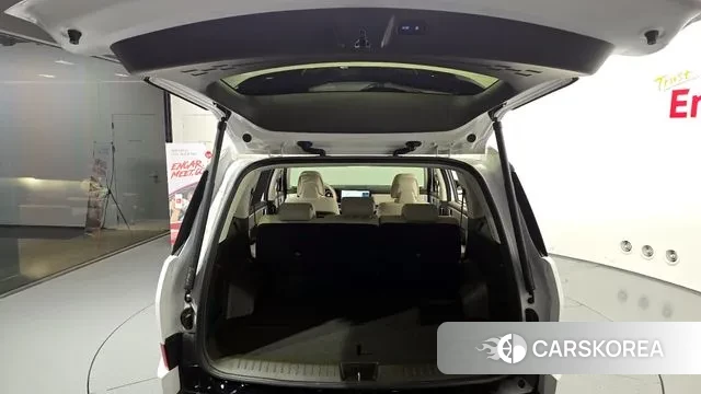 Hyundai Santa Fe (MX5) id 3431790 из Кореи 11