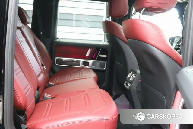 Mercedes-Benz G-class id 4272765 из Китая 11