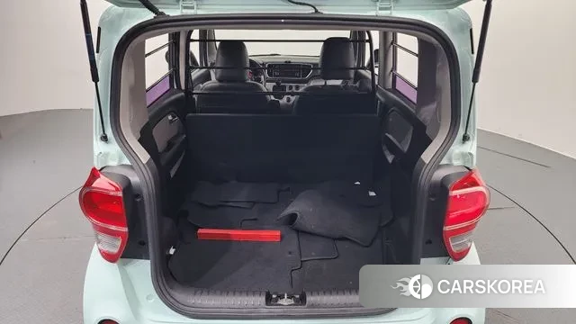 Kia The New Ray id 2991237 из Кореи 11