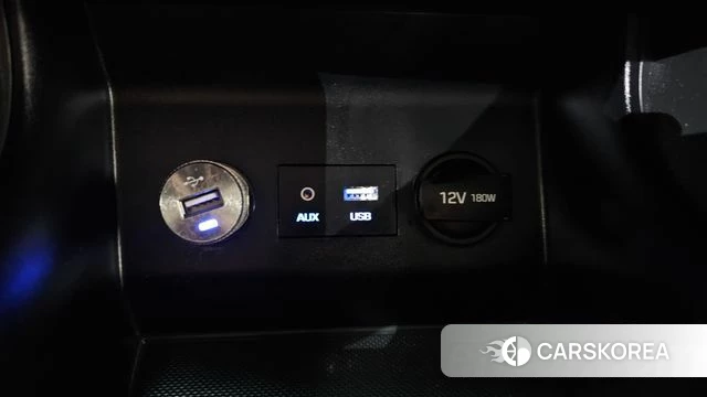 Hyundai The New Avante AD id 4403131 из Кореи 11