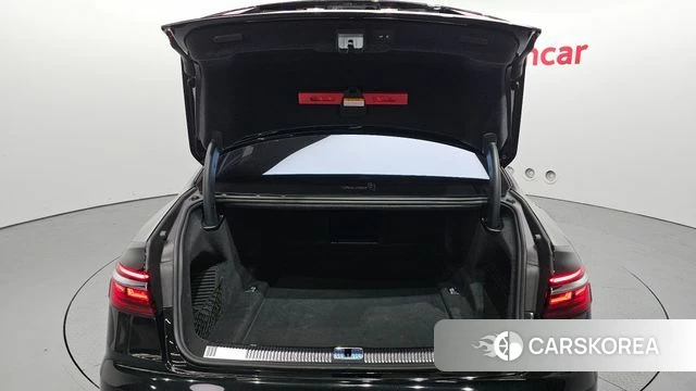 Audi A8 (D5) id 3942042 из Кореи 11