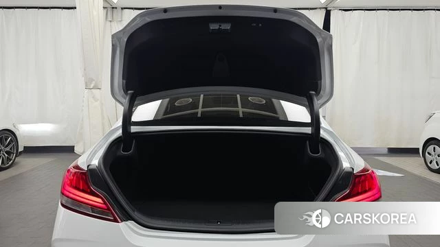Genesis G70 id 4470997 из Кореи 11