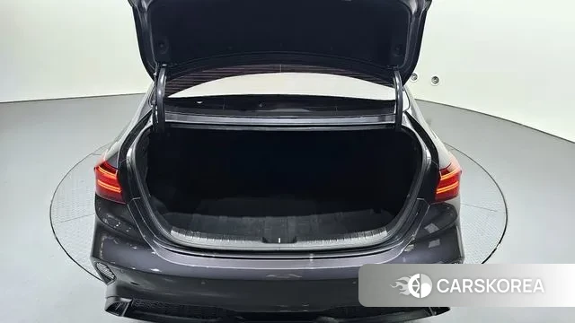 Kia The New K3 2nd generation id 3610968 из Кореи 11