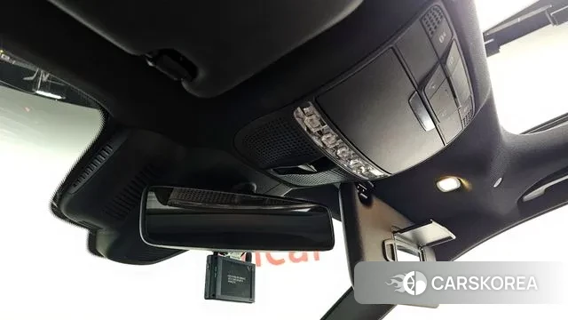 Mercedes-Benz E-Class W213 id 3434685 из Кореи 11