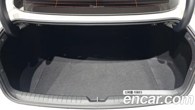 Hyundai Sonata (DN8) id 2921200 из Кореи 11