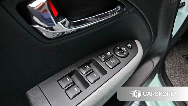 Kia The New Ray id 4377616 из Кореи 11