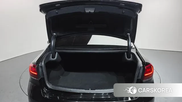 Kia K7 Premier id 3598619 из Кореи 11