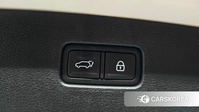 Genesis GV80 id 4677002 из Кореи 11