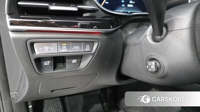 Genesis G80 (RG3) id 4712223 из Кореи 11