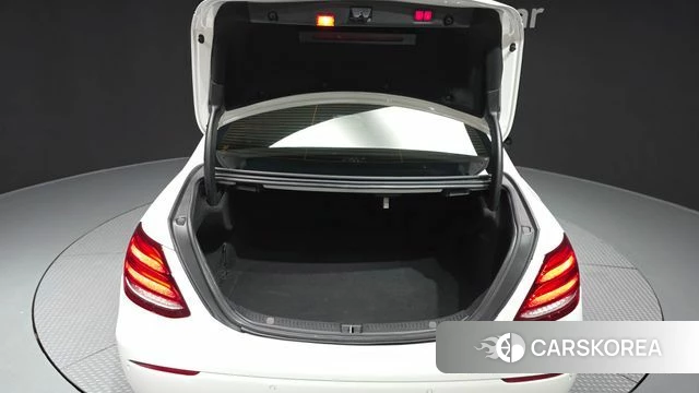 Mercedes-Benz E-Class W213 id 4625550 из Кореи 11